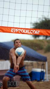 EVP Pro Beach Volleyball