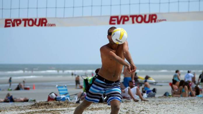 EVP Pro Beach Volleyball Tour